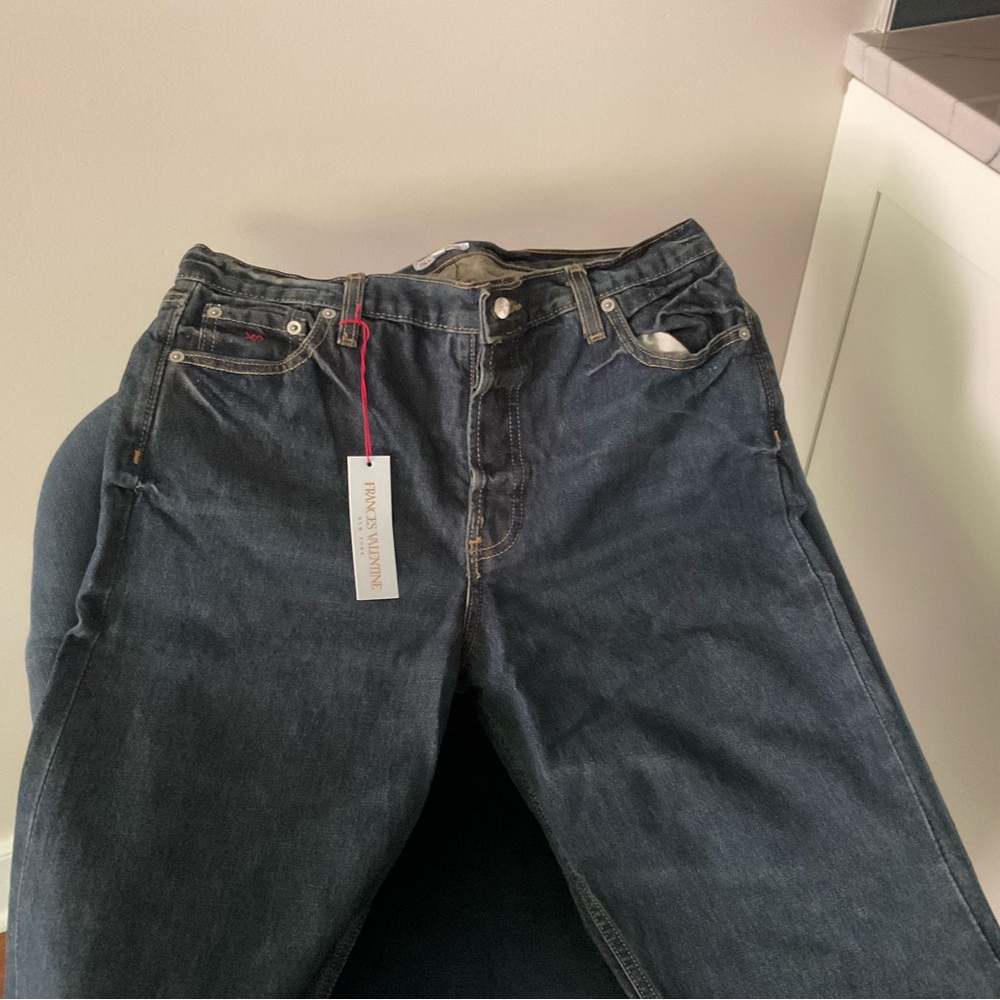 Frances Valentine Jeans